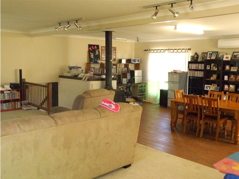 Biloela QLD 4715