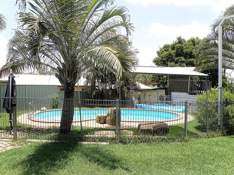 Biloela QLD 4715