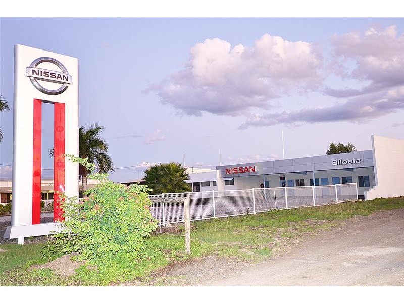 54 Dawson Highway, Biloela QLD 4715