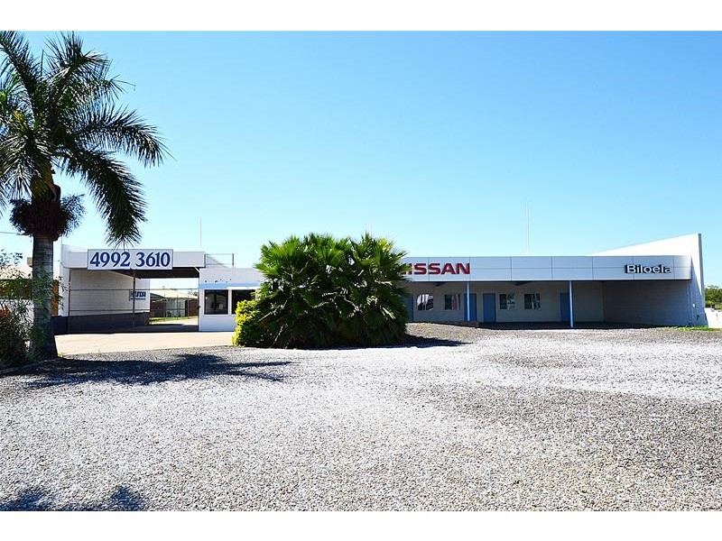 54 Dawson Highway, Biloela QLD 4715