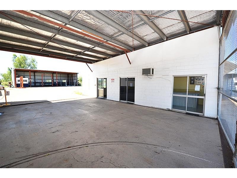 54 Dawson Highway, Biloela QLD 4715