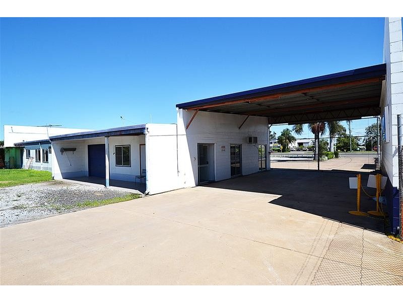 54 Dawson Highway, Biloela QLD 4715