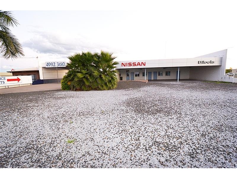 54 Dawson Highway, Biloela QLD 4715
