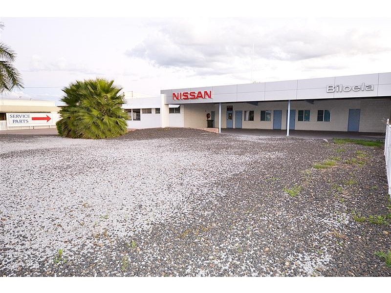 54 Dawson Highway, Biloela QLD 4715
