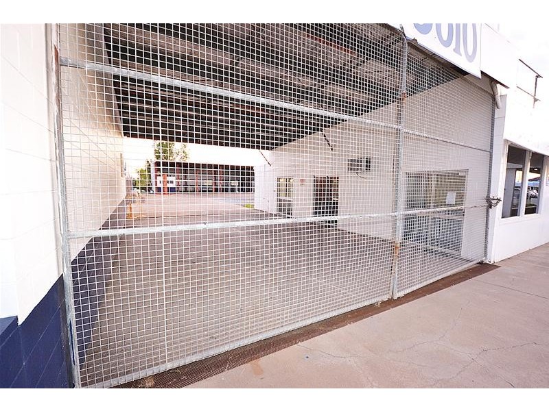 54 Dawson Highway, Biloela QLD 4715