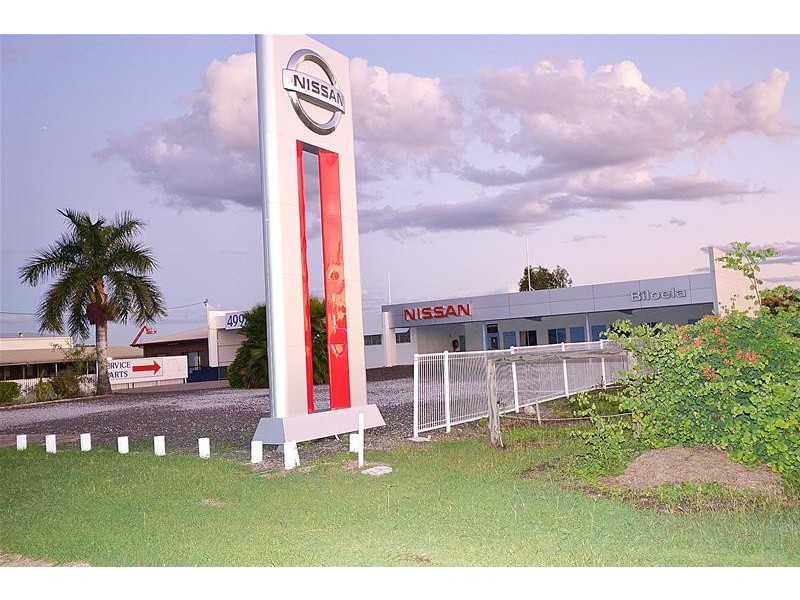54 Dawson Highway, Biloela QLD 4715