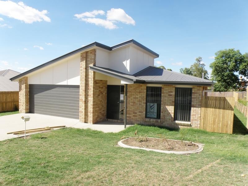 29 Panorama Drive, Biloela QLD 4715