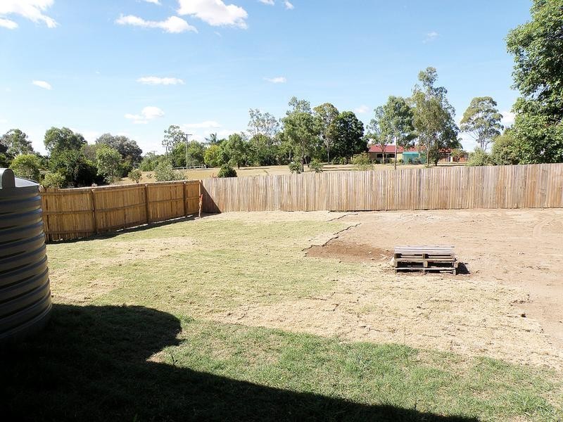 29 Panorama Drive, Biloela QLD 4715