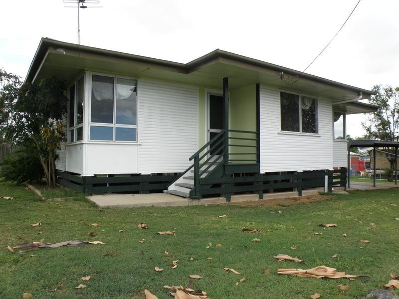 131 Kroombit Street, Biloela QLD 4715