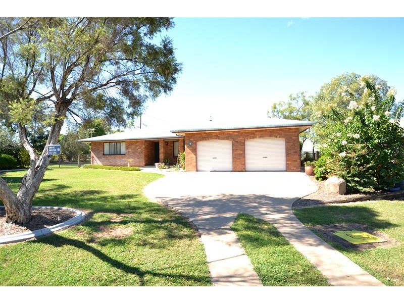 5 Kooingal Court, Biloela QLD 4715