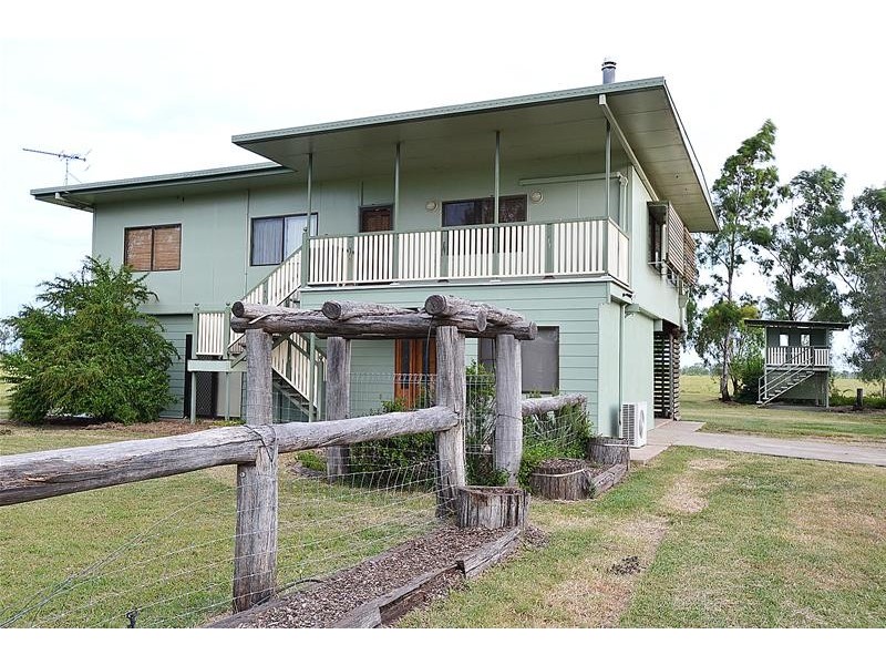 310 Callide Road, Biloela QLD 4715