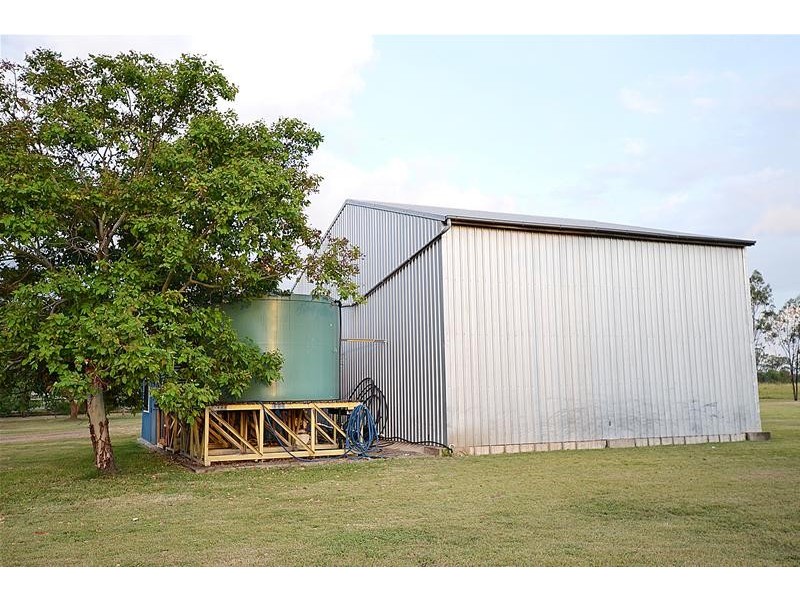 310 Callide Road, Biloela QLD 4715