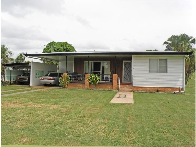 Biloela QLD 4715