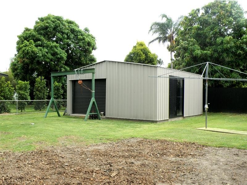 Biloela QLD 4715