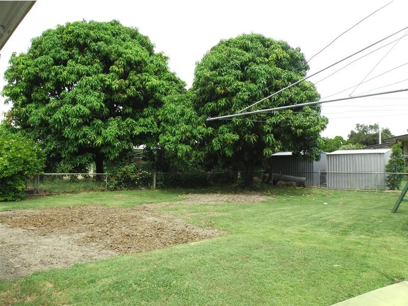 Biloela QLD 4715