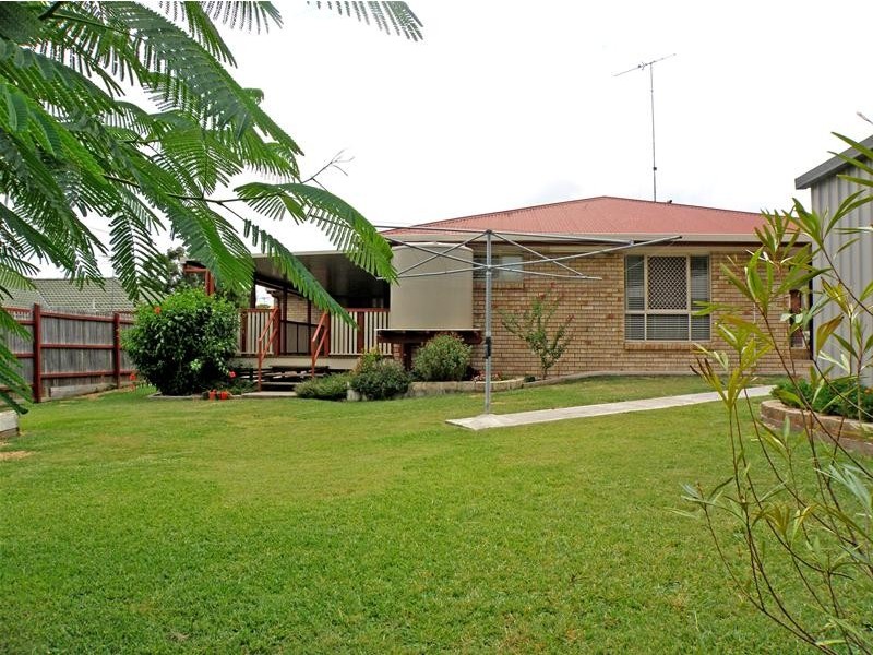 Biloela QLD 4715