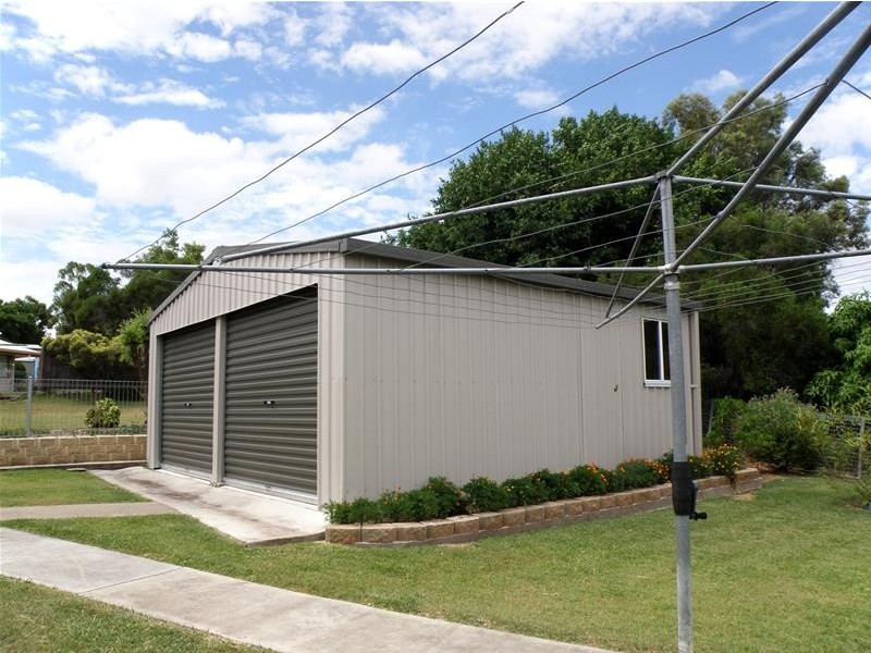 Biloela QLD 4715