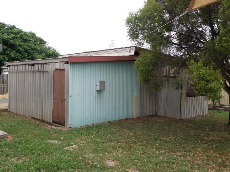 93 Kroombit Street, Biloela QLD 4715