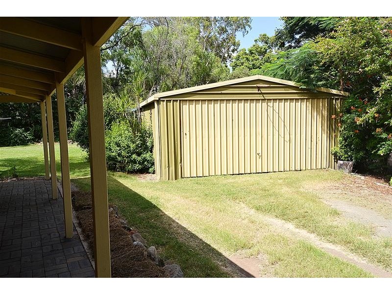 Biloela QLD 4715