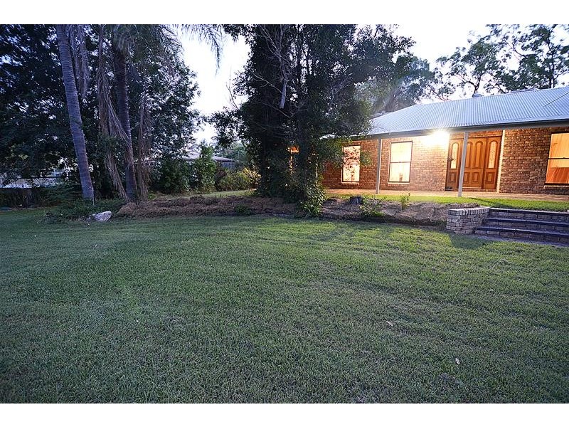 Biloela QLD 4715