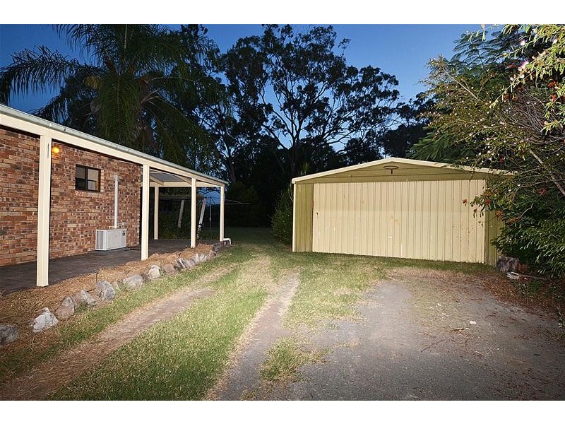 Biloela QLD 4715