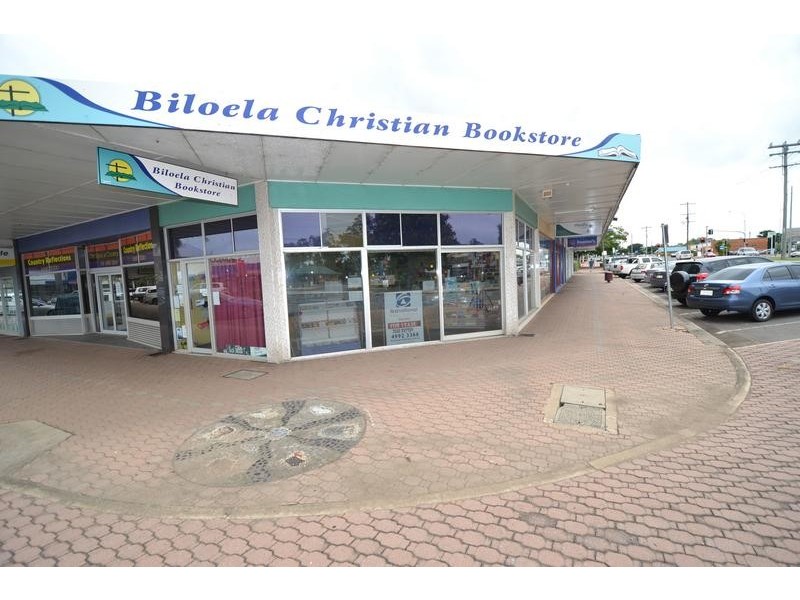 46B Callide Street, Biloela QLD 4715