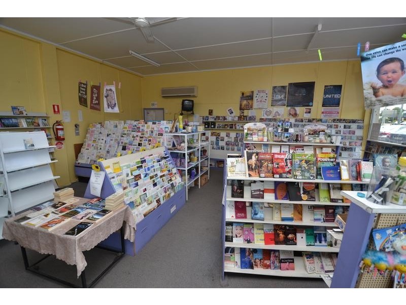 46B Callide Street, Biloela QLD 4715