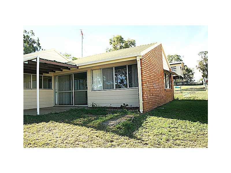 Biloela QLD 4715