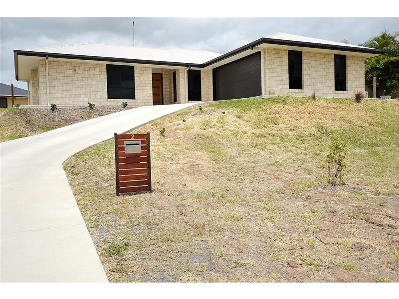 Biloela QLD 4715