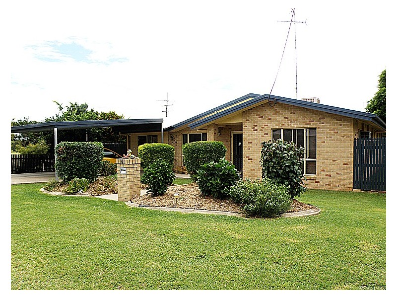 Biloela QLD 4715