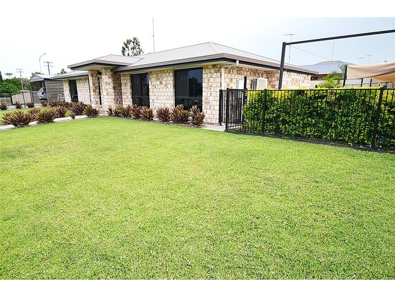 Biloela QLD 4715