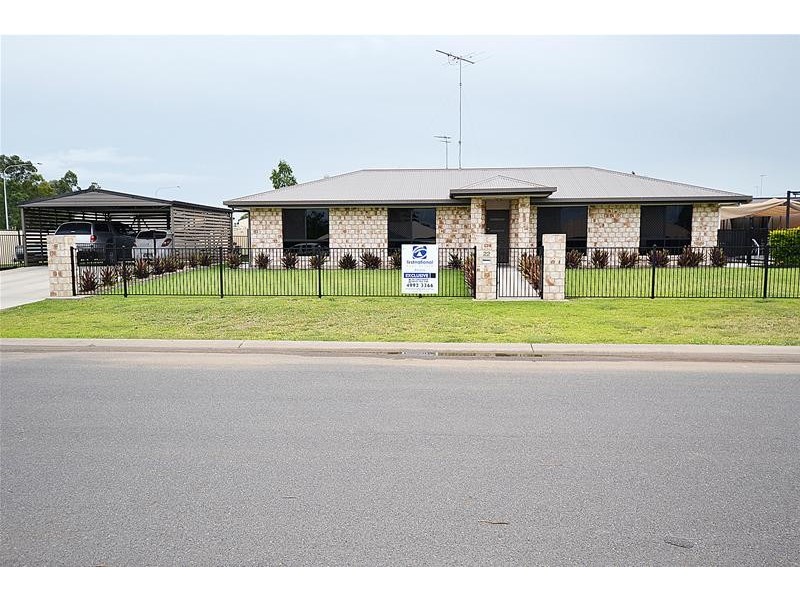 Biloela QLD 4715