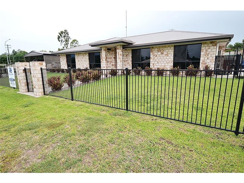 Biloela QLD 4715