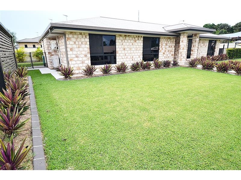 Biloela QLD 4715