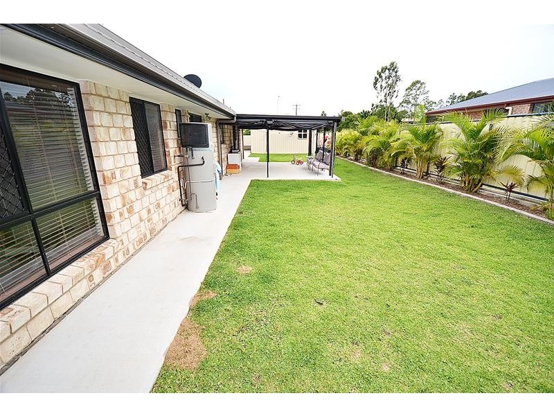 Biloela QLD 4715