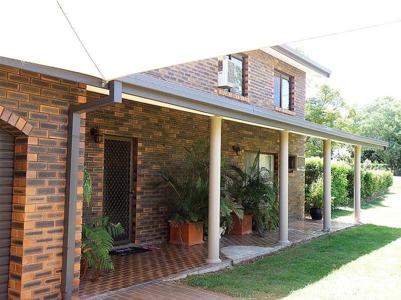 Biloela QLD 4715