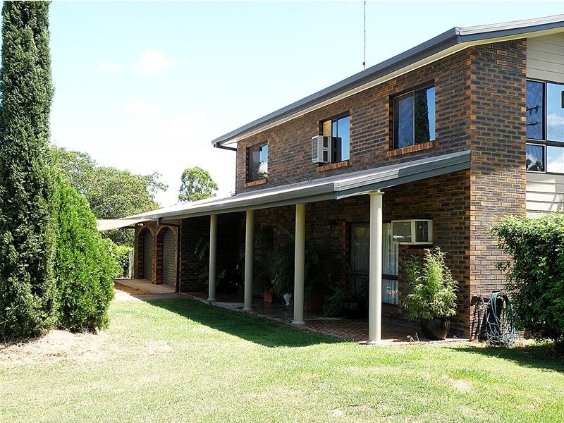 Biloela QLD 4715