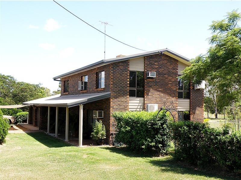 Biloela QLD 4715