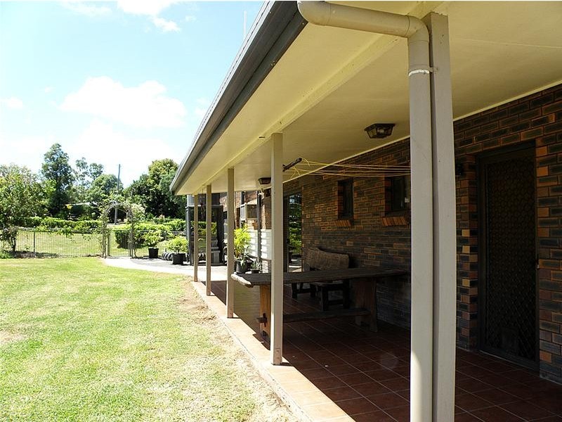 Biloela QLD 4715