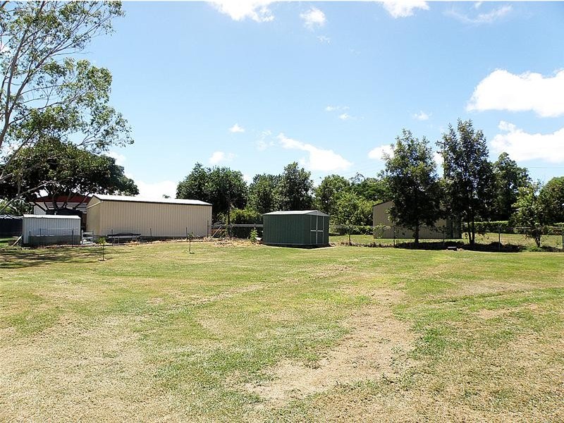 Biloela QLD 4715