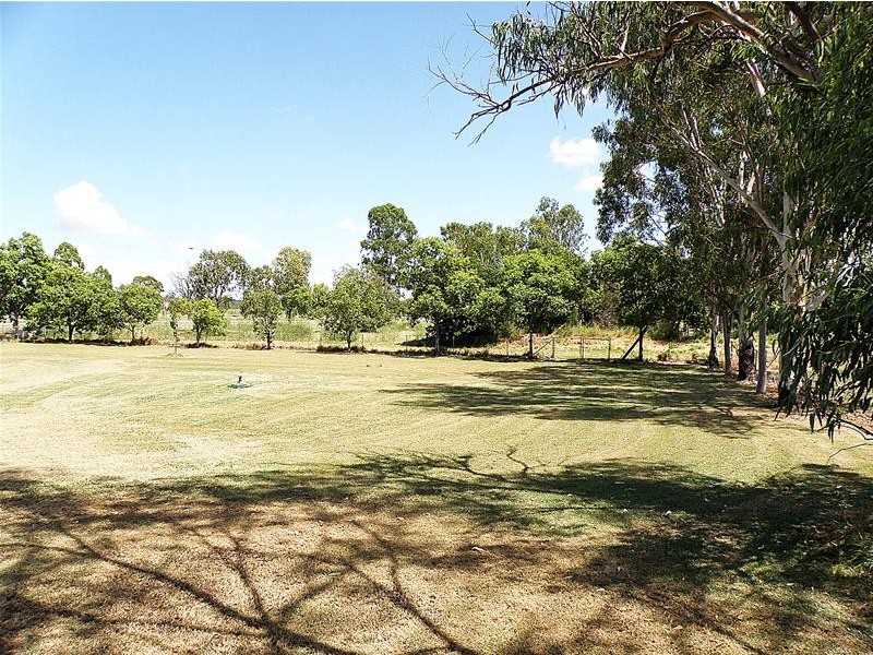 Biloela QLD 4715