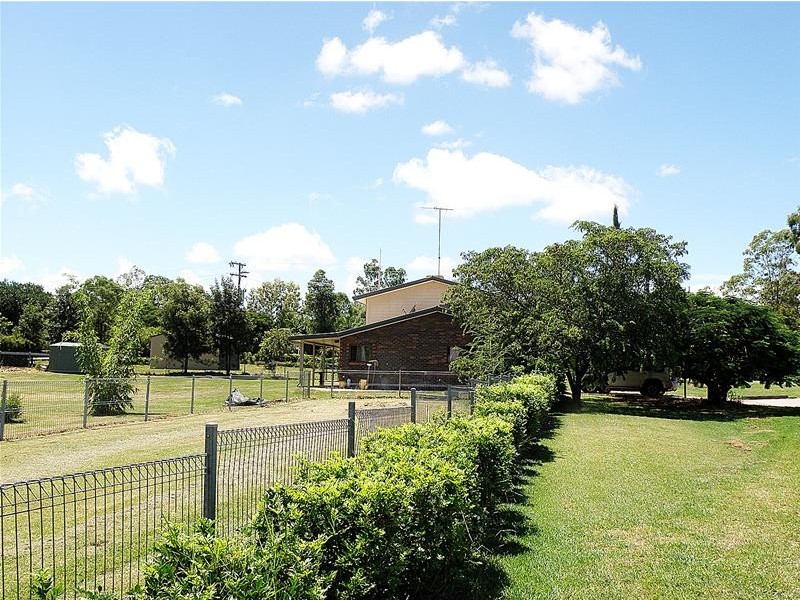 Biloela QLD 4715