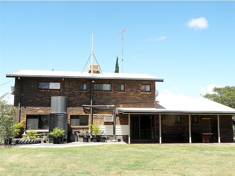 Biloela QLD 4715