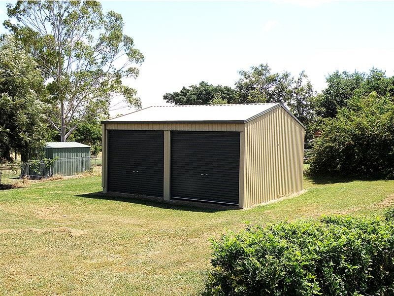 Biloela QLD 4715