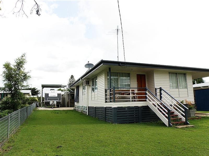 Biloela QLD 4715