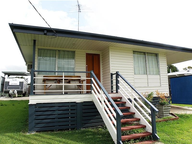 Biloela QLD 4715