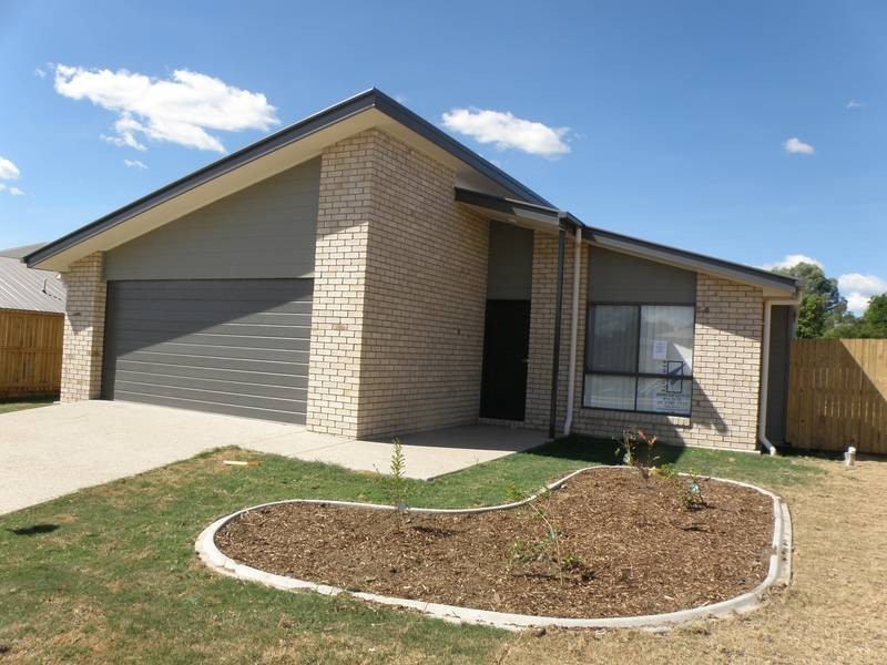 19 Panorama Drive, Biloela QLD 4715