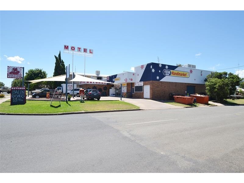 Biloela QLD 4715