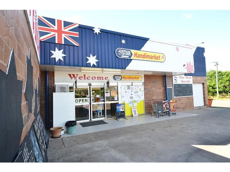 Biloela QLD 4715