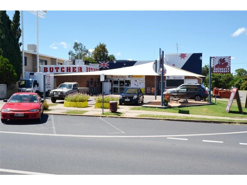 Biloela QLD 4715
